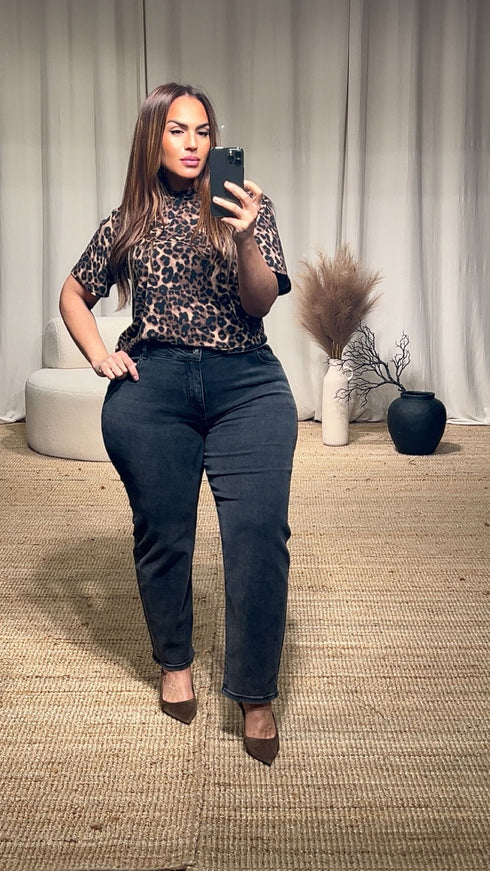 NEW jean 950 barrel ( grande taille)