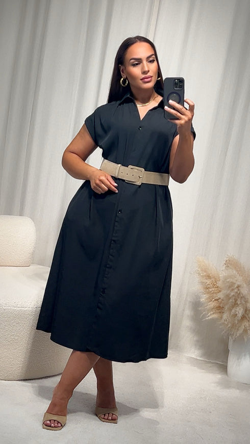 Ceinture en dain MELISSA