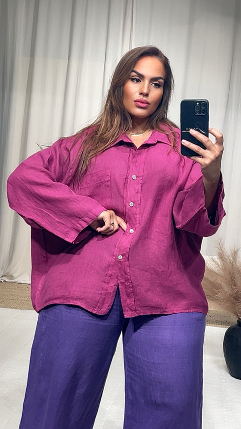 Chemisier DANIA