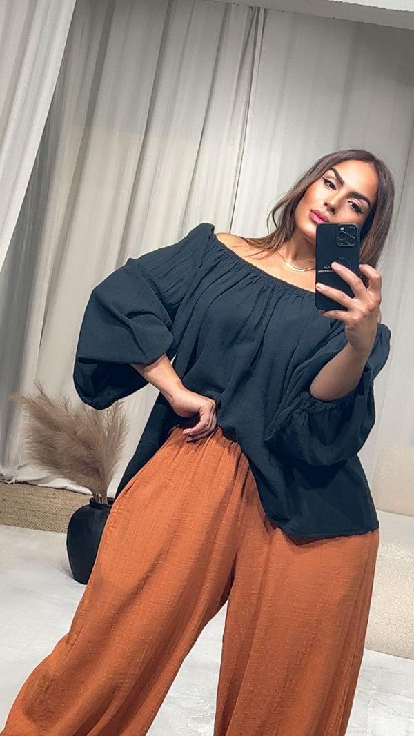 Haut bustier SELENEL
