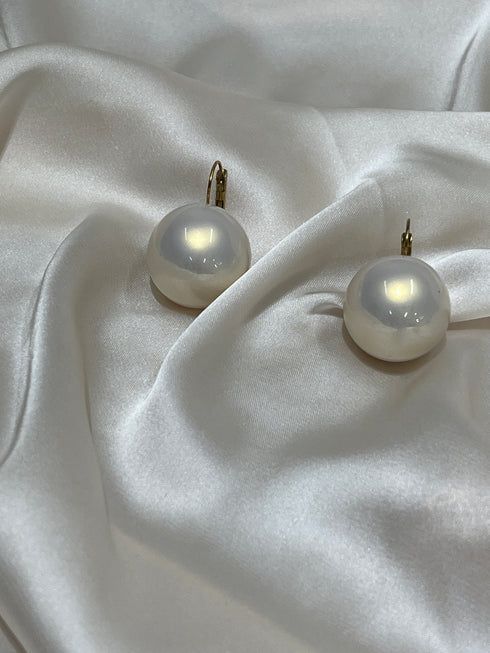 Boucles d’oreilles bijoux