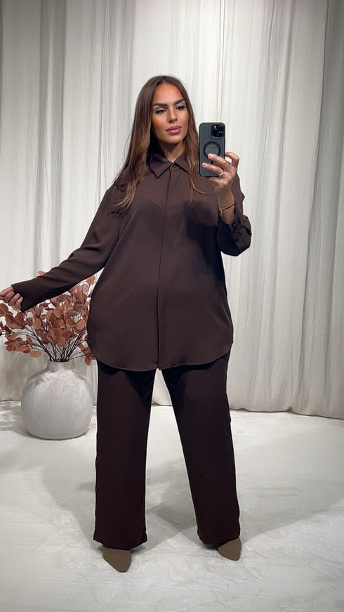 Ensemble fluide ABLA