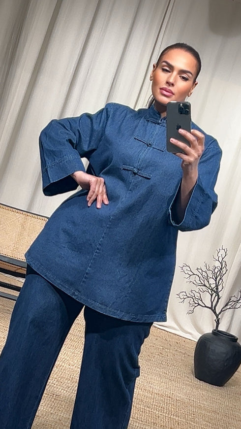 Ensemble ANNA