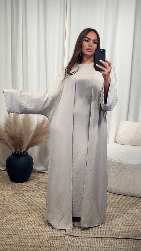 Ensemble Abaya VALENTINA