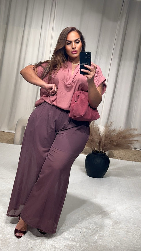 Pantalon SARRA