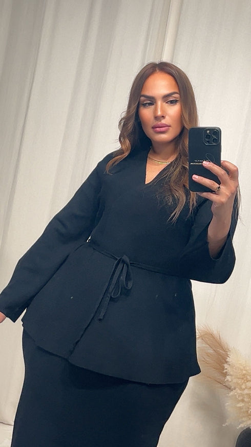 Ensemble JASMINE