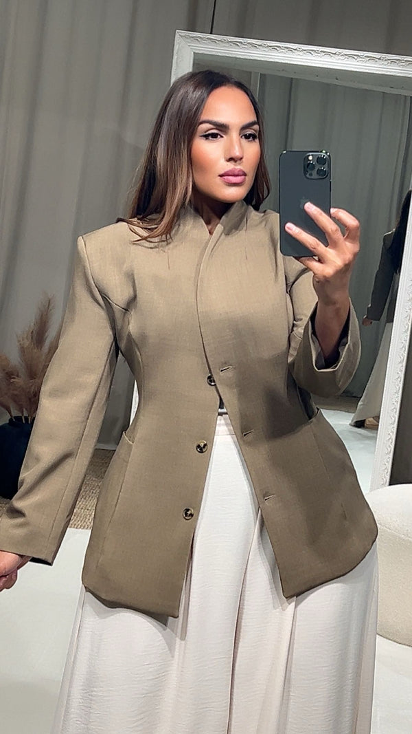 Veste JAMILA