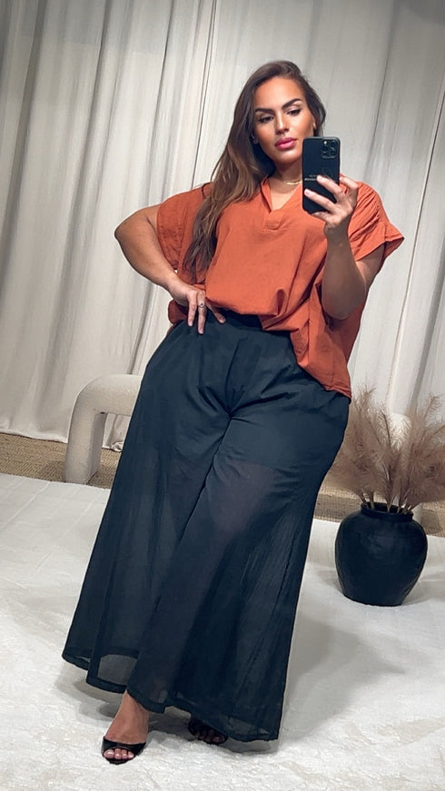 Pantalon SARRA