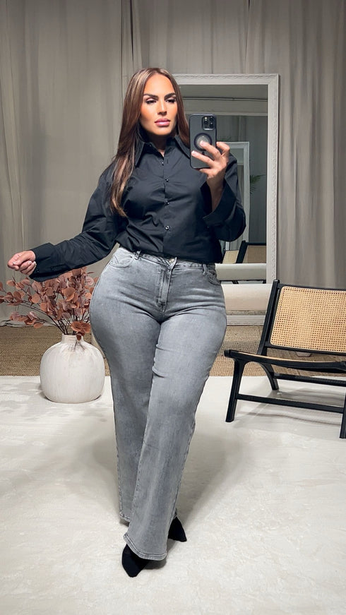 Jean confort 900 M ( grandes tailles 165/175 )