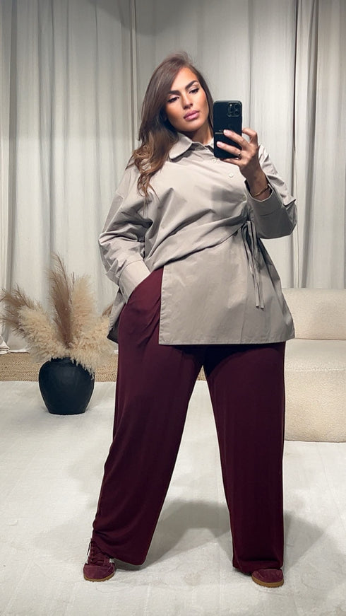 Pantalon MAVI