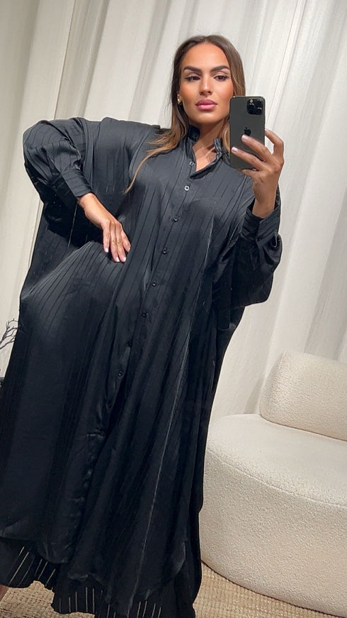 Ensemble pantalon ALYA