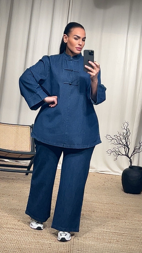 Ensemble ANNA