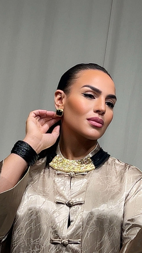 Parure RAMSES bijoux