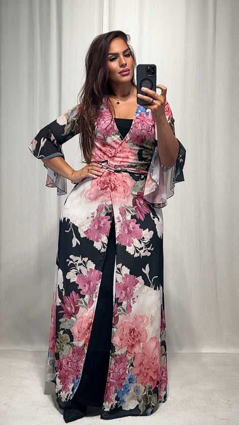 Robe portefeuille CELIA