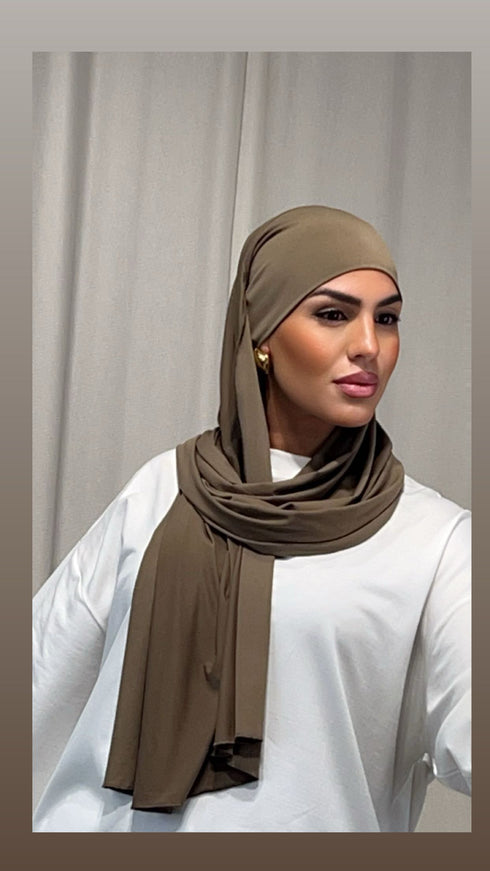 Foulard a nouer jersey