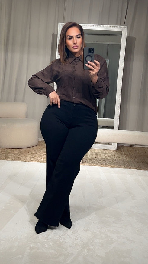 Jean confort 901 (petite taille)