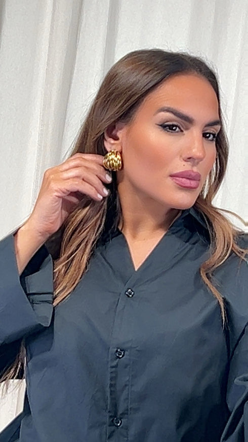 Boucles d’oreilles bijoux