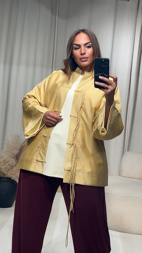 Kimono MYRA