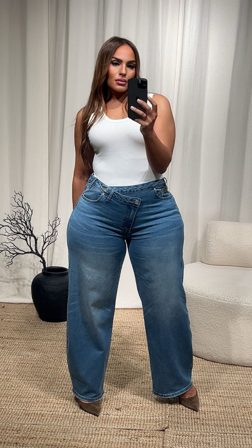 Jean barrel 505