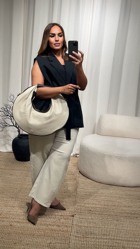 Sac rond LAURE