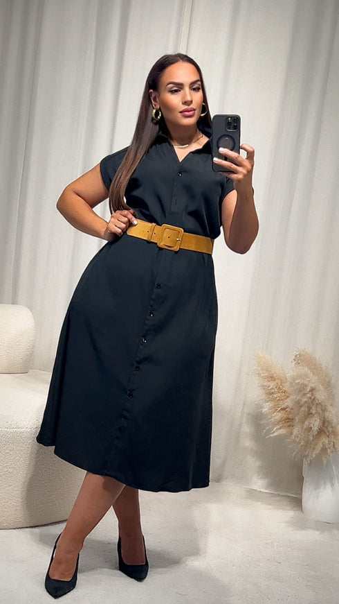 Ceinture en dain MELISSA