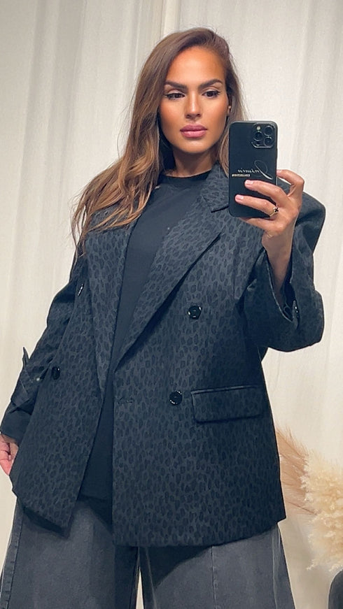 Veste AYAN