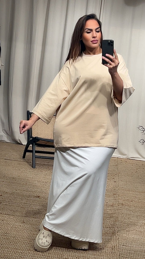 T-shirt manches 3/4 IMESS