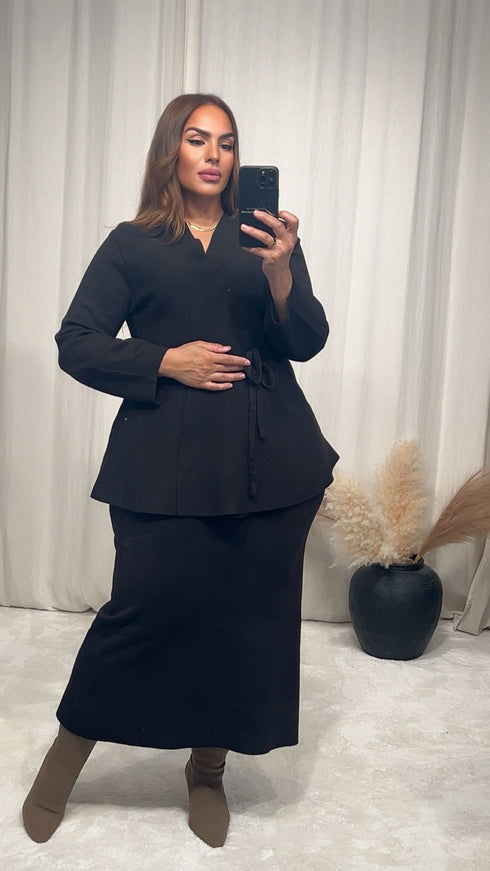 Ensemble JASMINE