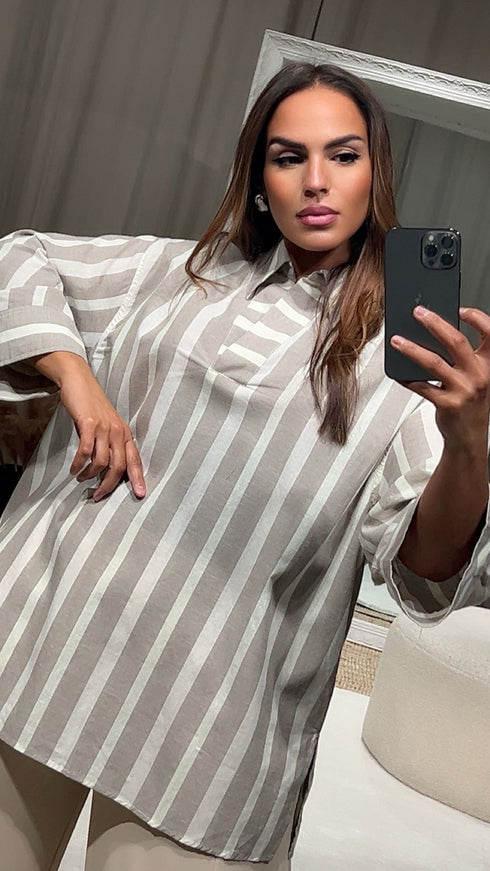 Blouse AMIRA