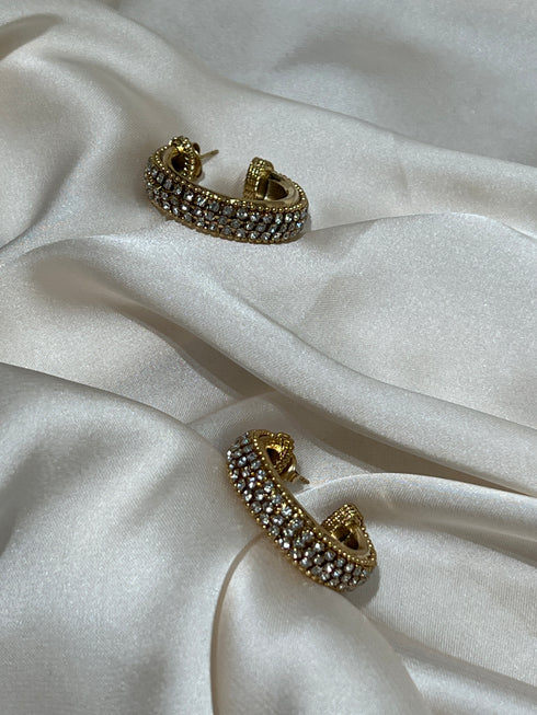 Boucles d’oreilles bijoux