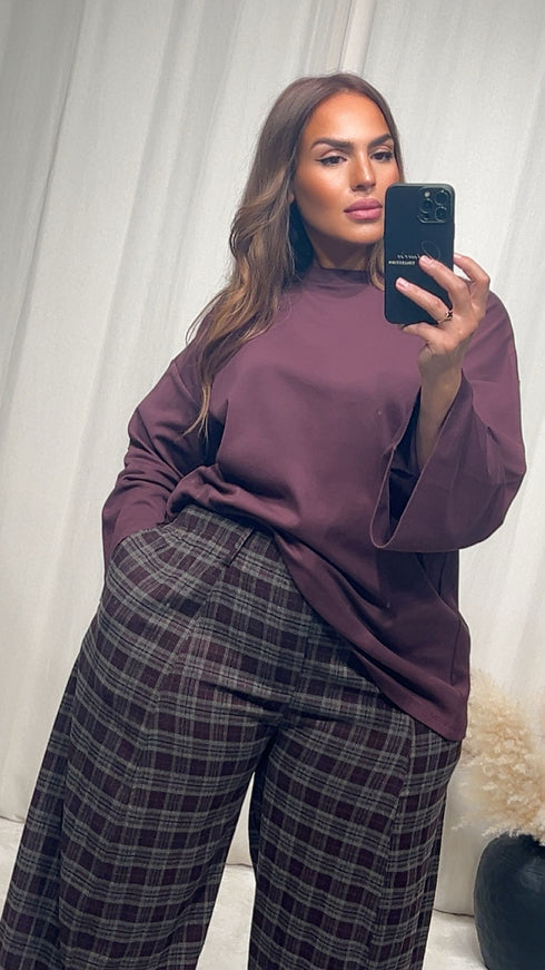 Pantalon EKIM