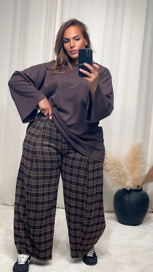 Pantalon EKIM