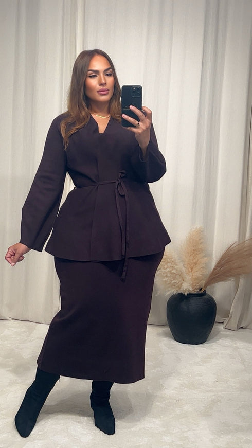Ensemble JASMINE