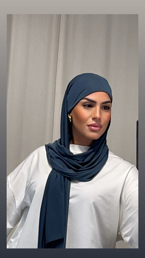 Foulard a nouer jersey