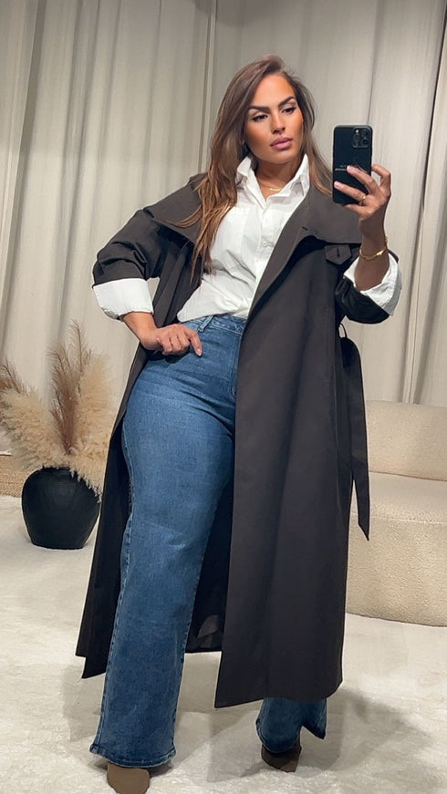 Jean 900 grande taille