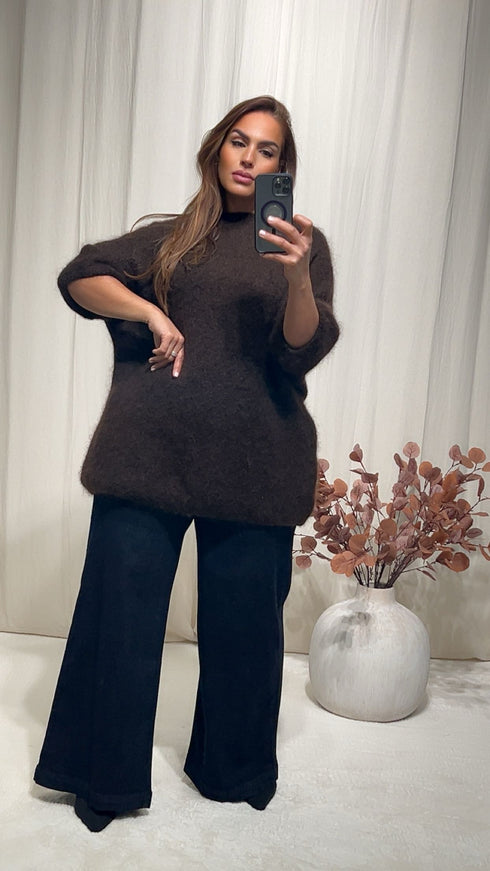 Pull oversize CASSIS