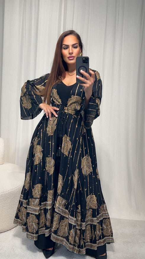 Kimono AMAEL