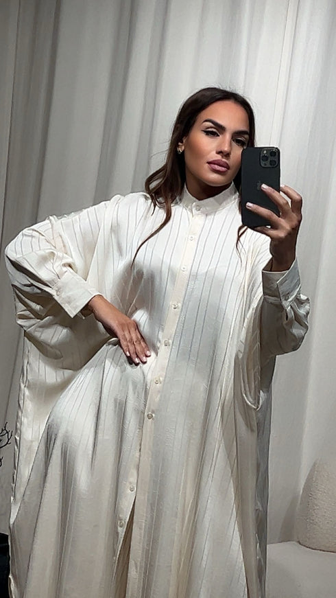Ensemble pantalon ALYA