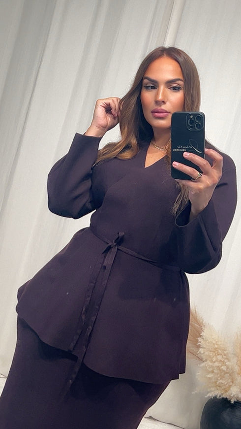 Ensemble JASMINE