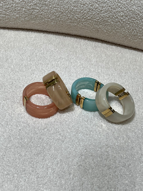 Bracelet JADE bijoux