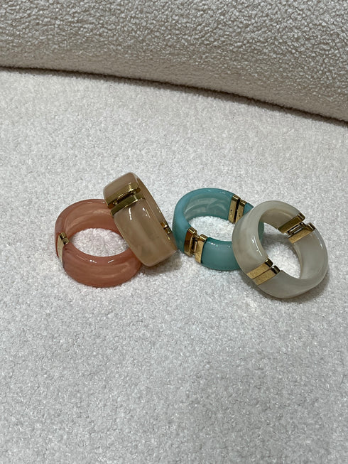 Bracelet JADE bijoux