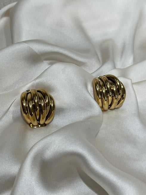 Boucles d’oreilles bijoux