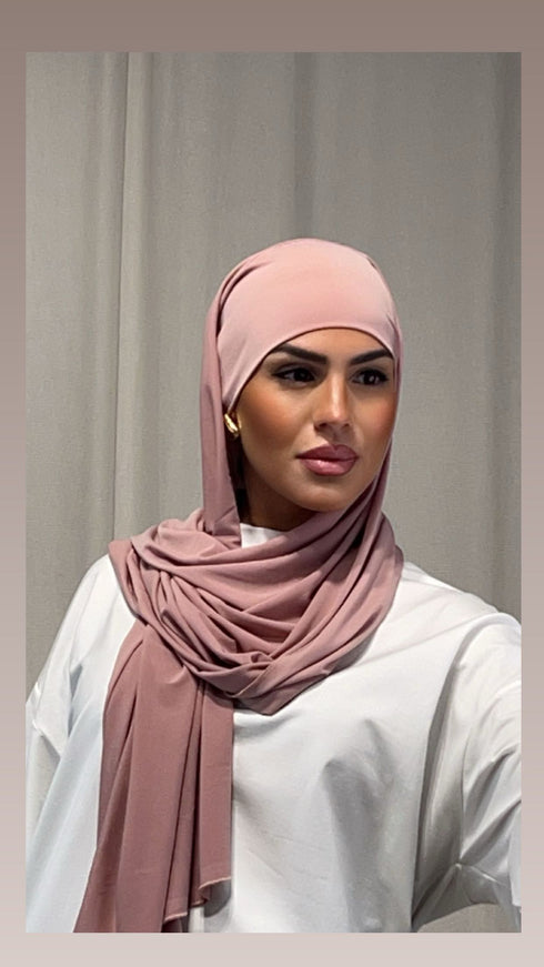 Foulard a nouer jersey