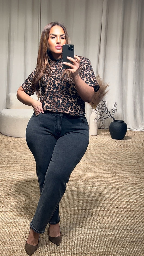 NEW jean 950 barrel ( grande taille)