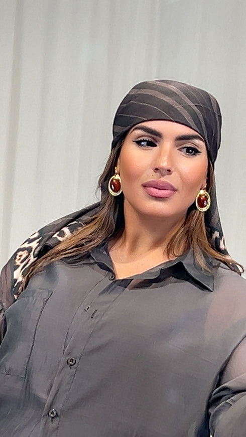 Boucles d’oreilles bijoux