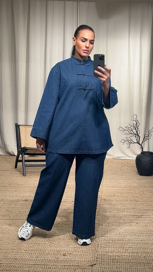 Ensemble ANNA