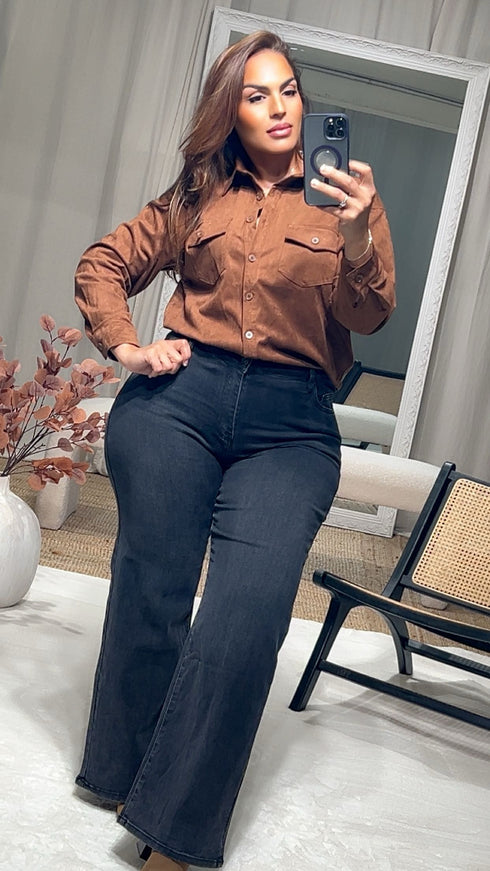 Jean confort 900 M ( grandes tailles 165/175 )