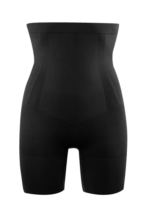 Gaine short ventre plat