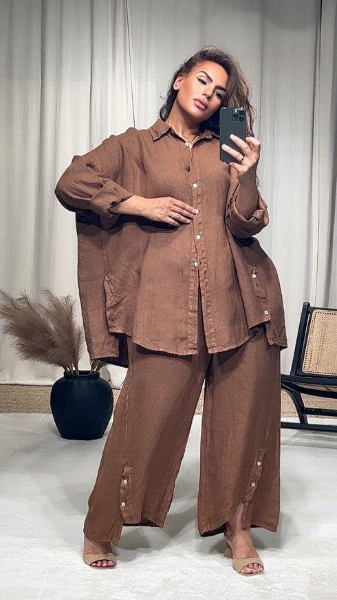 Ensemble ANNANE
