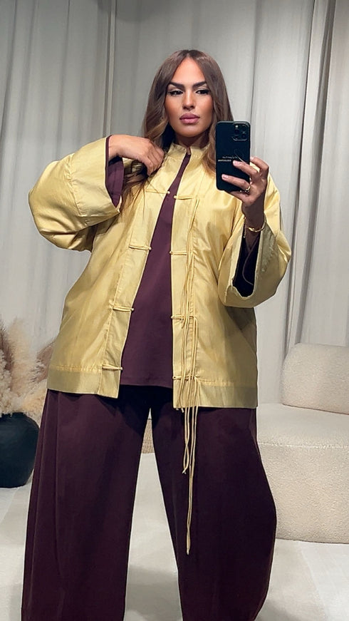 Kimono MYRA
